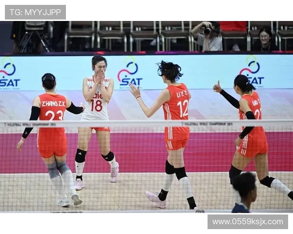 排球热议：深圳排球队的速度争议
