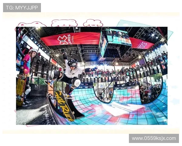 滑板精英赛特别报道北京极限运动队如何崛起与成长的励志故事 滑板精英赛特别报道北京极限运动队如何崛起与成长的励志故事