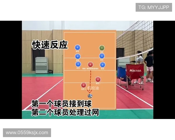 科学排球训练方法探讨与配合技巧提升策略 科学排球训练方法探讨与配合技巧提升策略