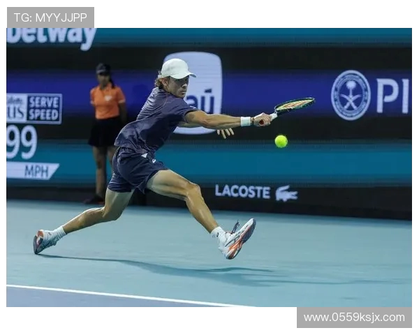 聚焦网球：探索上海网球队如何塑造未来网球力量与发展之路