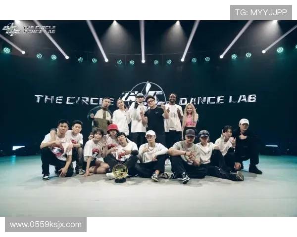 街舞灵活性实力榜单权威发布引发热议舞者实力一览无遗 街舞灵活性实力榜单权威发布引发热议舞者实力一览无遗