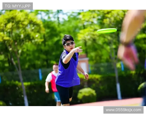 赛后总结：上海飞盘队与武汉飞盘队的精彩对决与经验分享