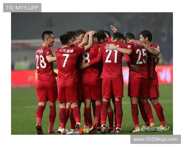 上港中超对决亚太球队展现实力与激情的巅峰对抗