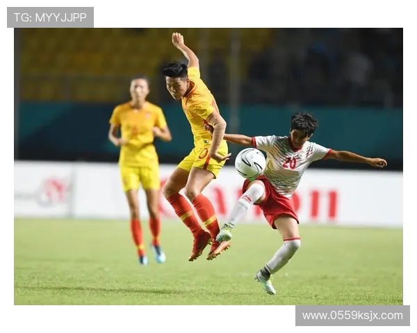 亚运女足精彩对决塔吉克斯坦比赛直播全程回顾与精彩瞬间分析