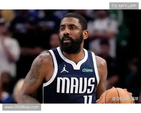 凯里欧文的篮球传奇之路与个人成长故事解析