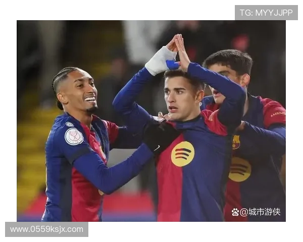 加维的崛起与未来展望：从天才少年到足球巨星的成长之路