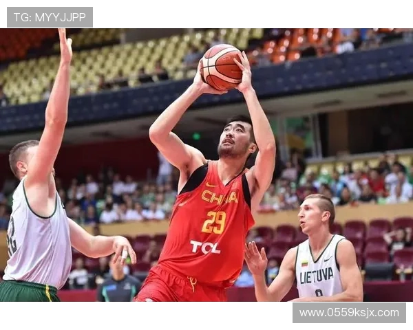 张兆旭的篮球之路：从青涩少年到CBA巨星的成长历程与奋斗故事