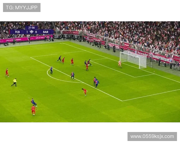 昨晚巴萨与拜仁精彩对决视频回顾及赛后分析