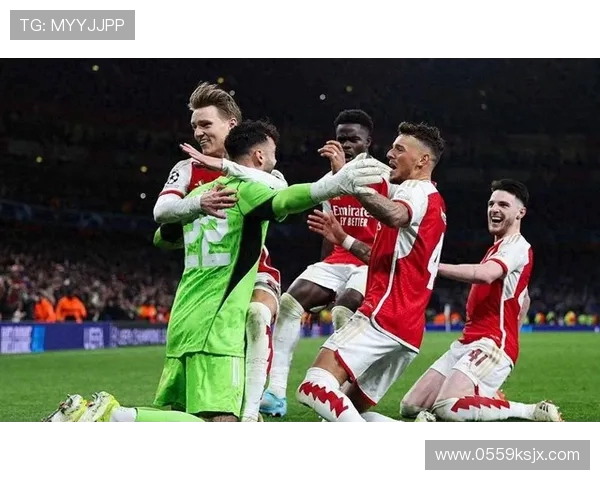 欧冠震惊全场阿森纳意外被波尔图淘汰无缘八强