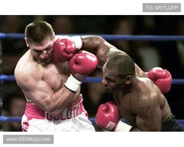 泰森与琼斯的巅峰对决最终结果揭晓谁是胜者