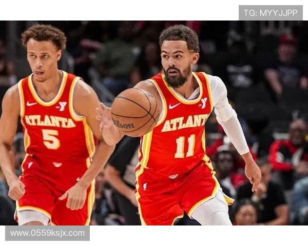 特雷杨的篮球之路:从新秀到全明星的成长故事与挑战 特雷杨的篮球之路:从新秀到全明星的成长故事与挑战