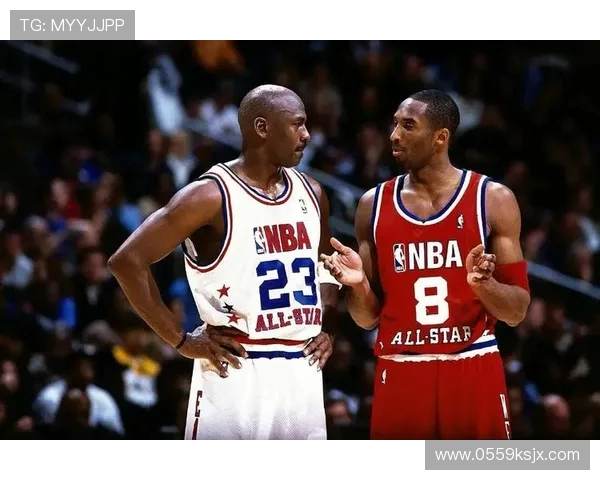 科比与乔丹谁在比赛中更容易摔倒的深度分析与对比