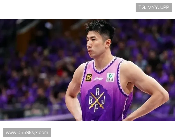 邹雨宸:从篮球新星到职业生涯的辉煌转折之路 邹雨宸:从篮球新星到职业生涯的辉煌转折之路