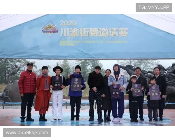 重庆街舞队荣登街舞节奏排行榜第四名引发热议