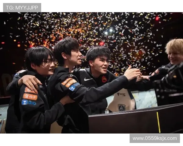 高校联赛分析：FPX团队协作能力的全面提升与战术执行力探讨