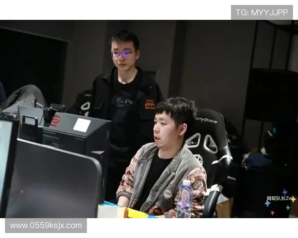 DOTA2分析：深入探讨WE战队在战术上的灵活应变能力与表现