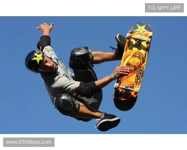 上海滑板队在极限运动联赛中的心理素质表现分析与点评