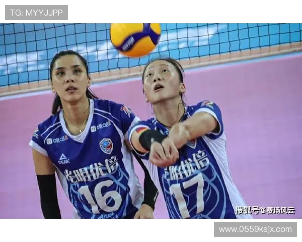上海排球队个人能力分析及其对比赛成绩的影响研究 上海排球队个人能力分析及其对比赛成绩的影响研究