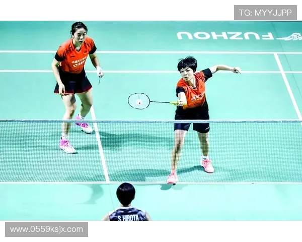 上海羽毛球队的速度之美：探索快速反应与战术配合的精彩瞬间