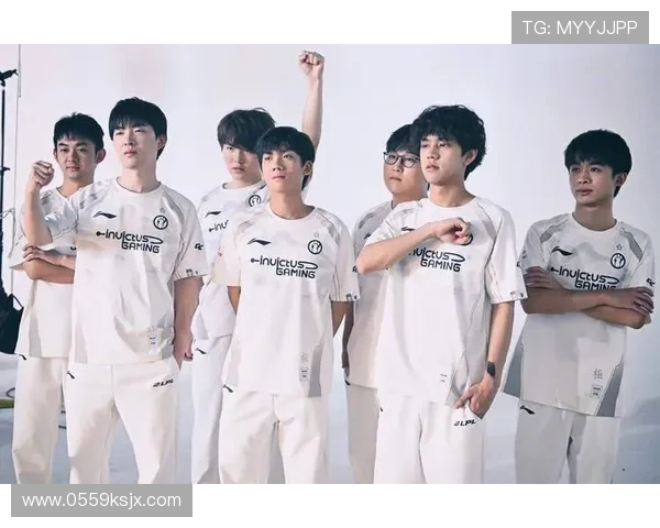 全球总决赛特别报道：IG战队如何在变革中重塑自我与辉煌