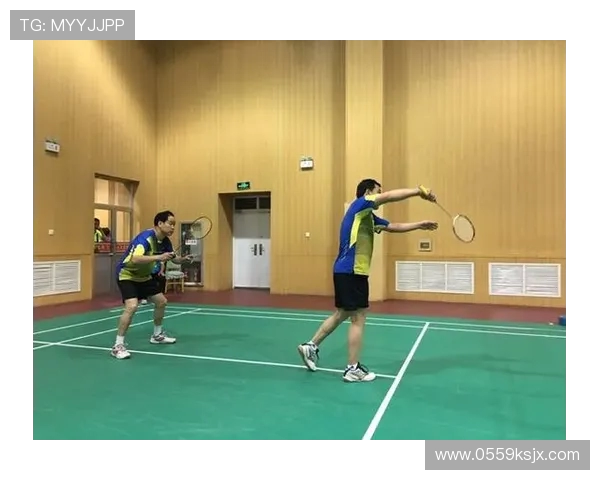 南京羽毛球队团队协作表现的数据分析与提升策略探讨