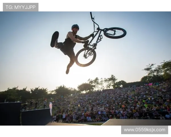 南京街舞队在极限运动世界杯中的华丽转型与未来展望