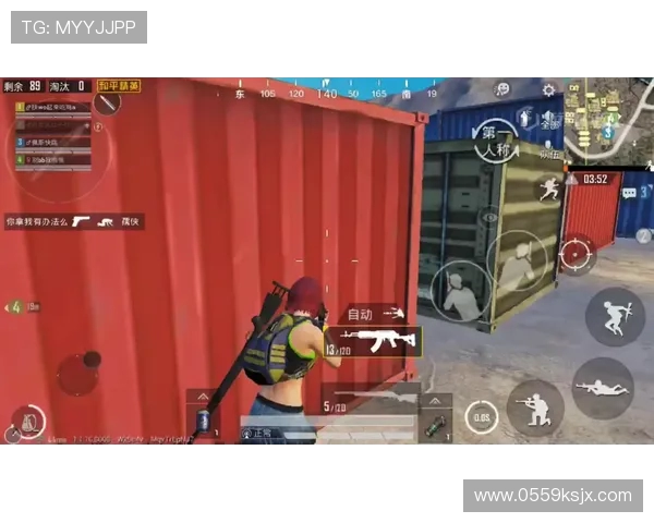 和平精英战术分析：深入探讨LNG战队的快速进攻策略与执行技巧