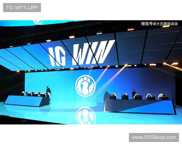 国际邀请赛特别报道IG战队的崛起与突破之路全景回顾