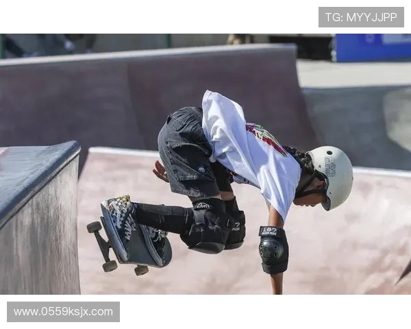 广州滑板队崛起之路世界滑板锦标赛背后的奋斗与梦想