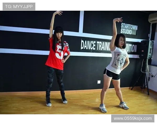 张静的街舞人生：从热爱到梦想的深度对话与成长之路