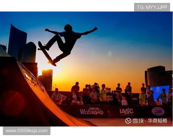 极限运动新风潮：深入分析北京极限运动队的训练与赛事节奏