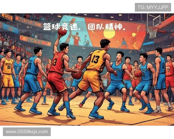 洲际杯精彩回顾：武汉篮球队展现出色耐力与团队精神